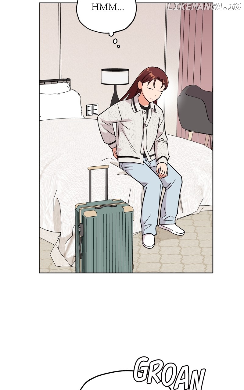 To the Stars I Love Chapter 67 - page 45