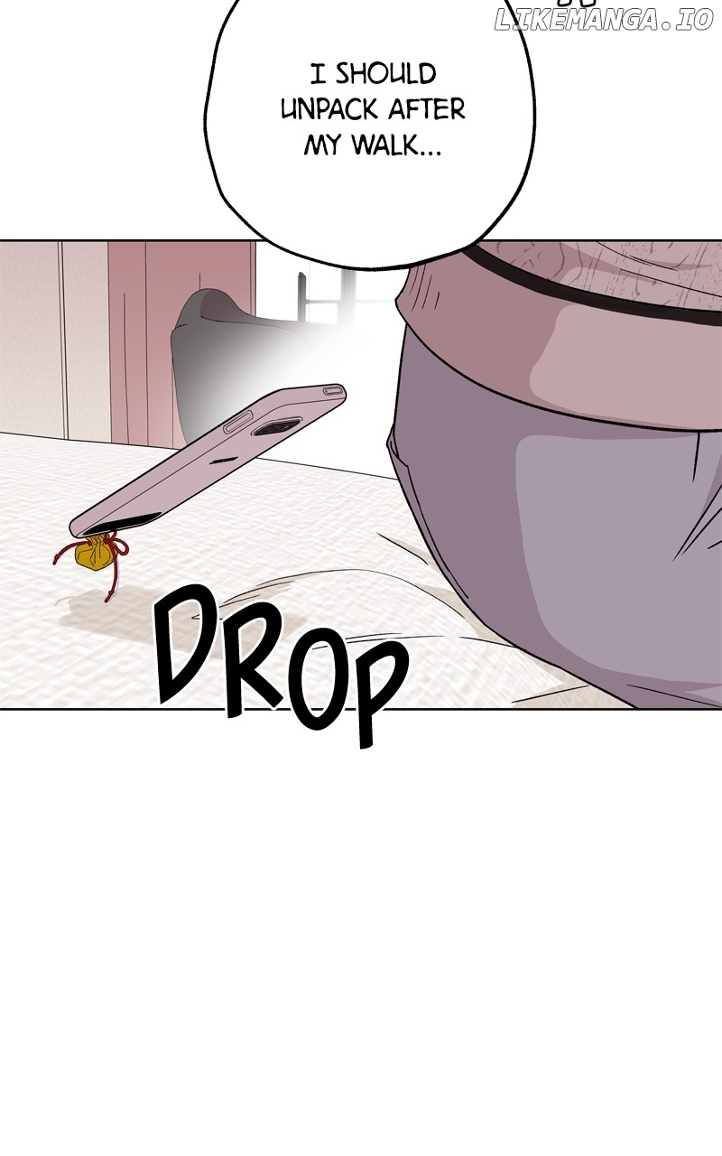 To the Stars I Love Chapter 67 - page 46