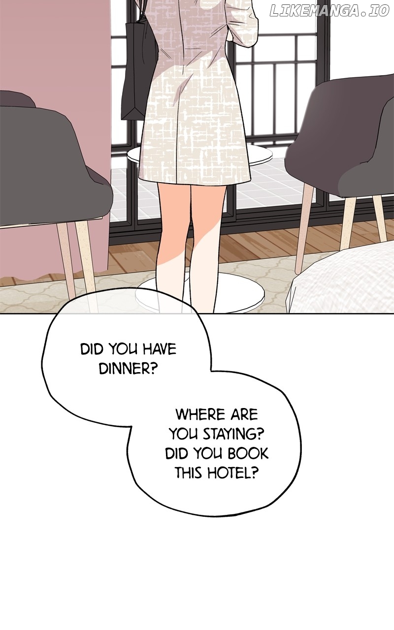 To the Stars I Love Chapter 67 - page 48