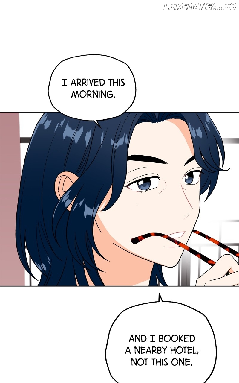 To the Stars I Love Chapter 67 - page 49