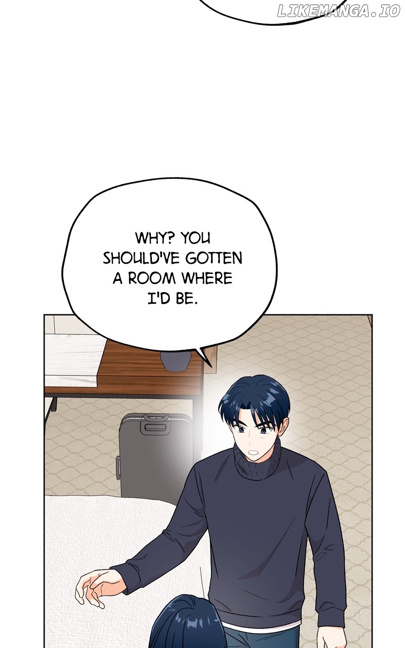 To the Stars I Love Chapter 67 - page 50
