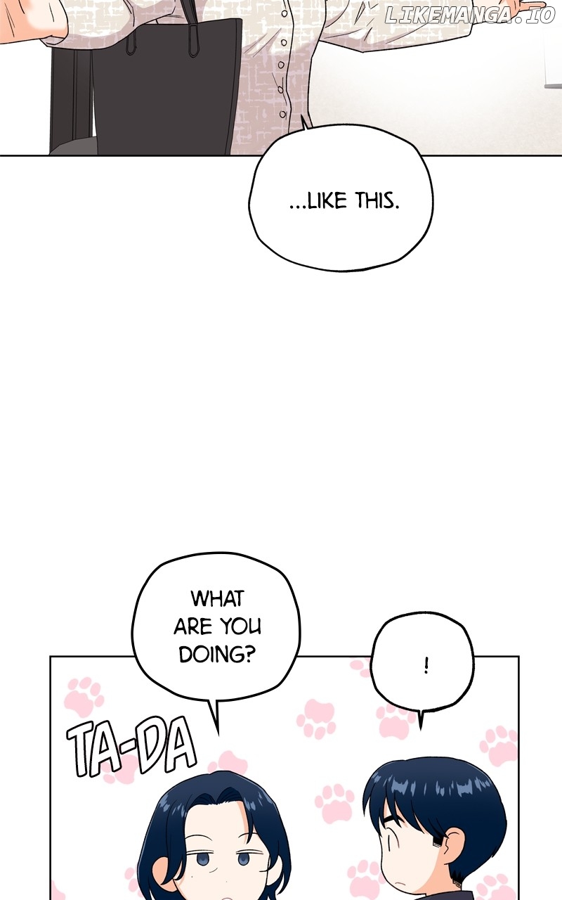 To the Stars I Love Chapter 67 - page 52