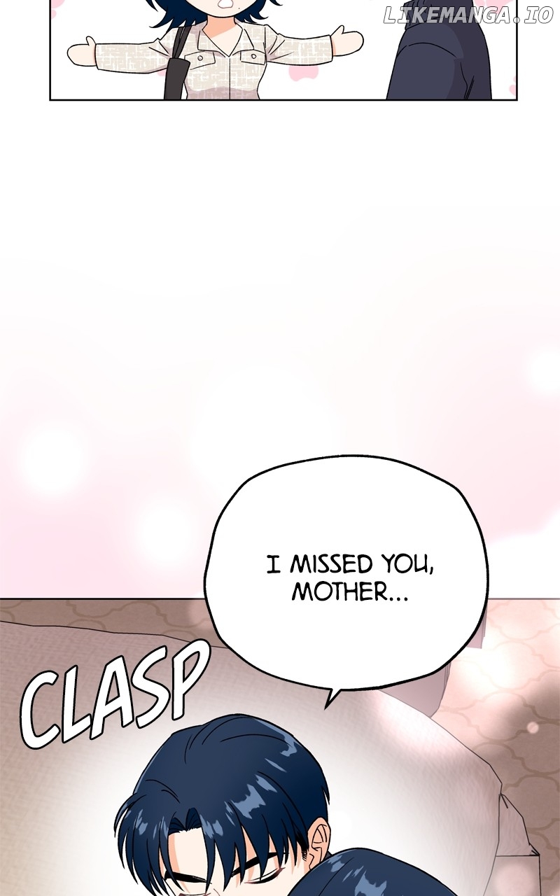 To the Stars I Love Chapter 67 - page 53
