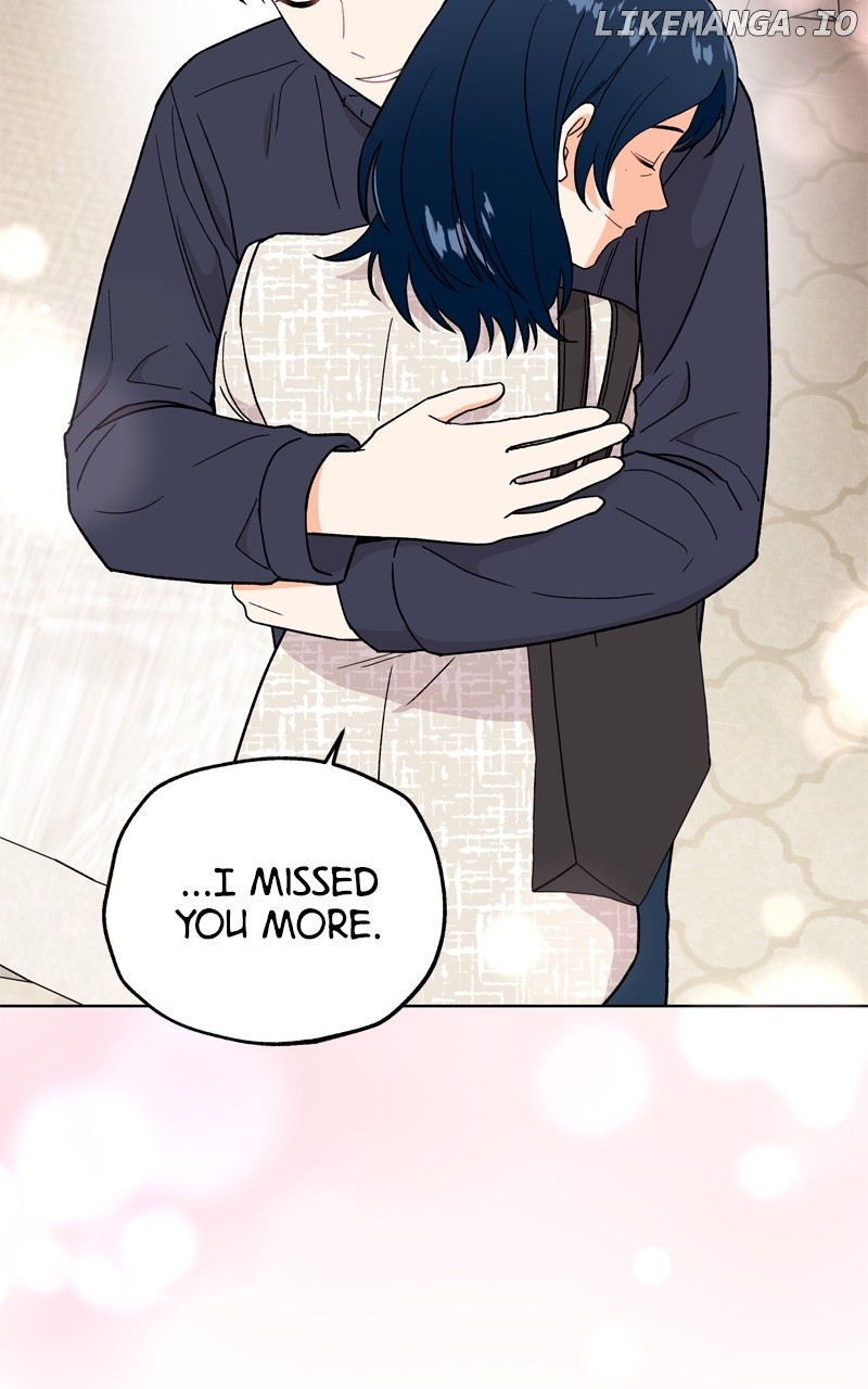 To the Stars I Love Chapter 67 - page 54