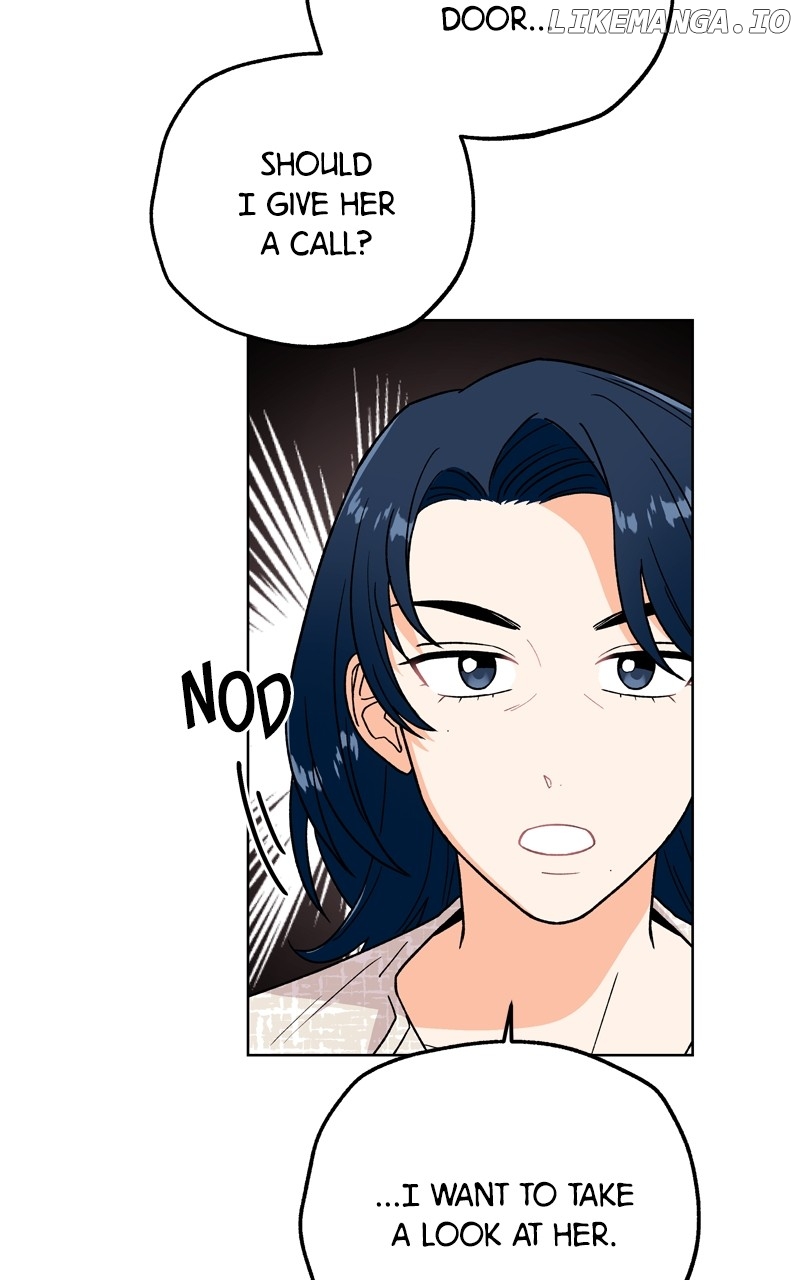 To the Stars I Love Chapter 67 - page 56