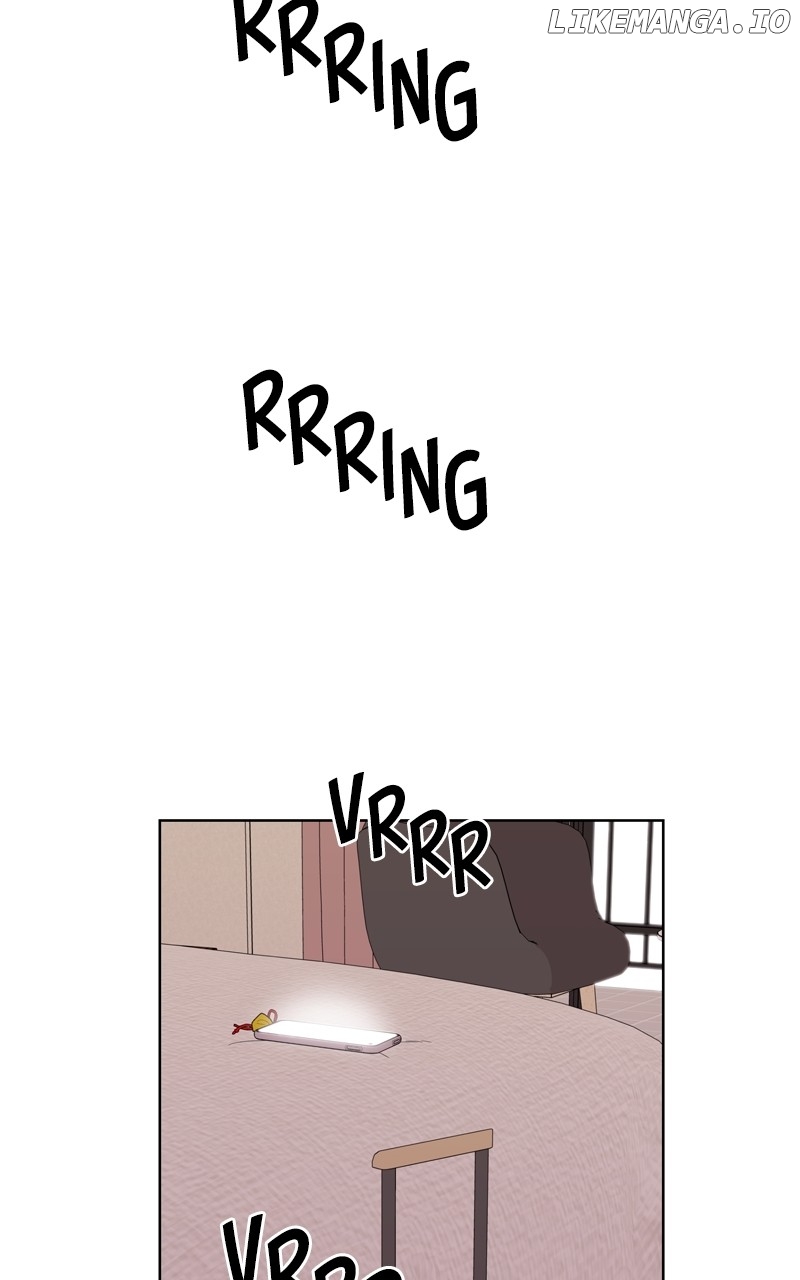 To the Stars I Love Chapter 67 - page 58
