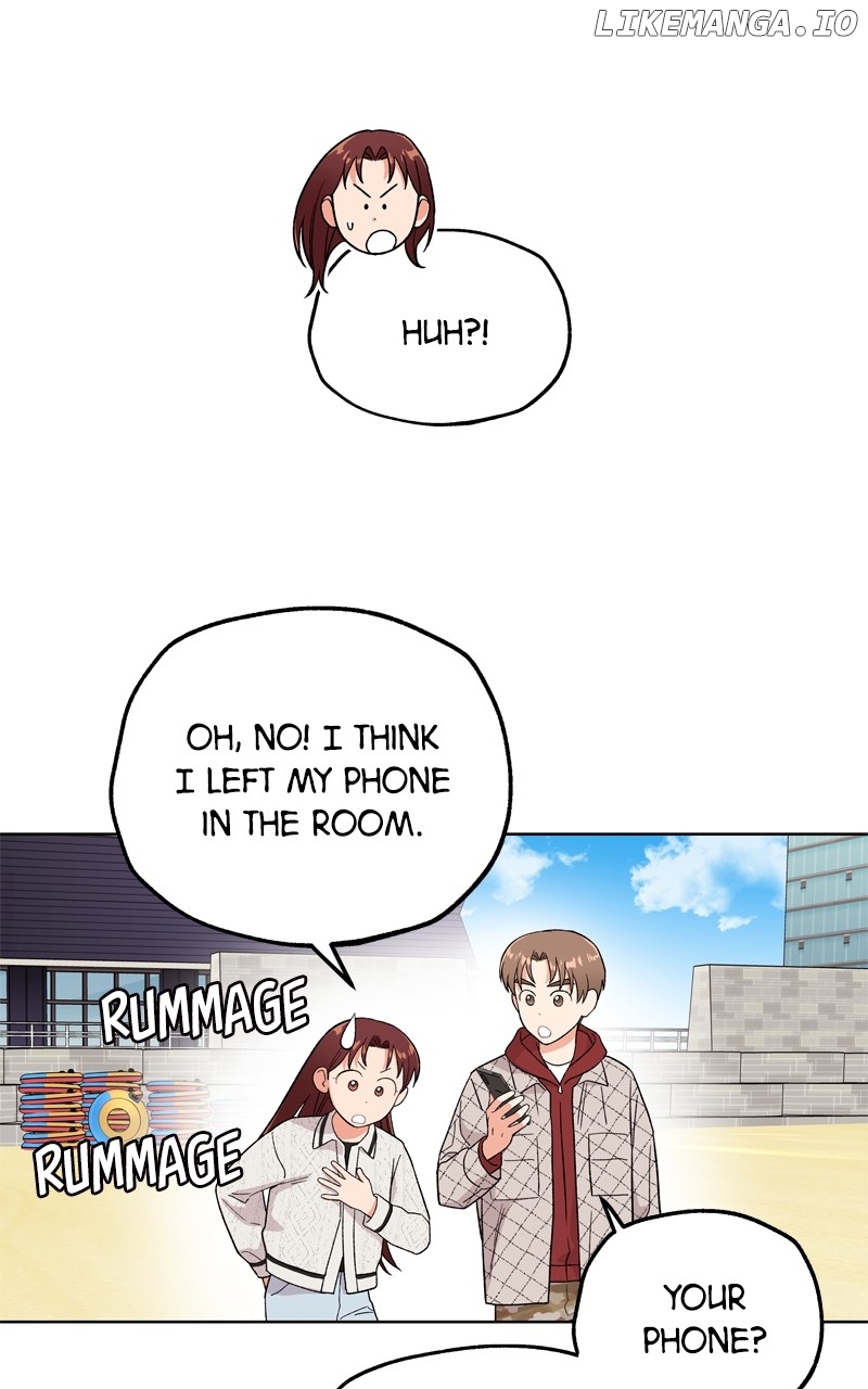 To the Stars I Love Chapter 67 - page 68