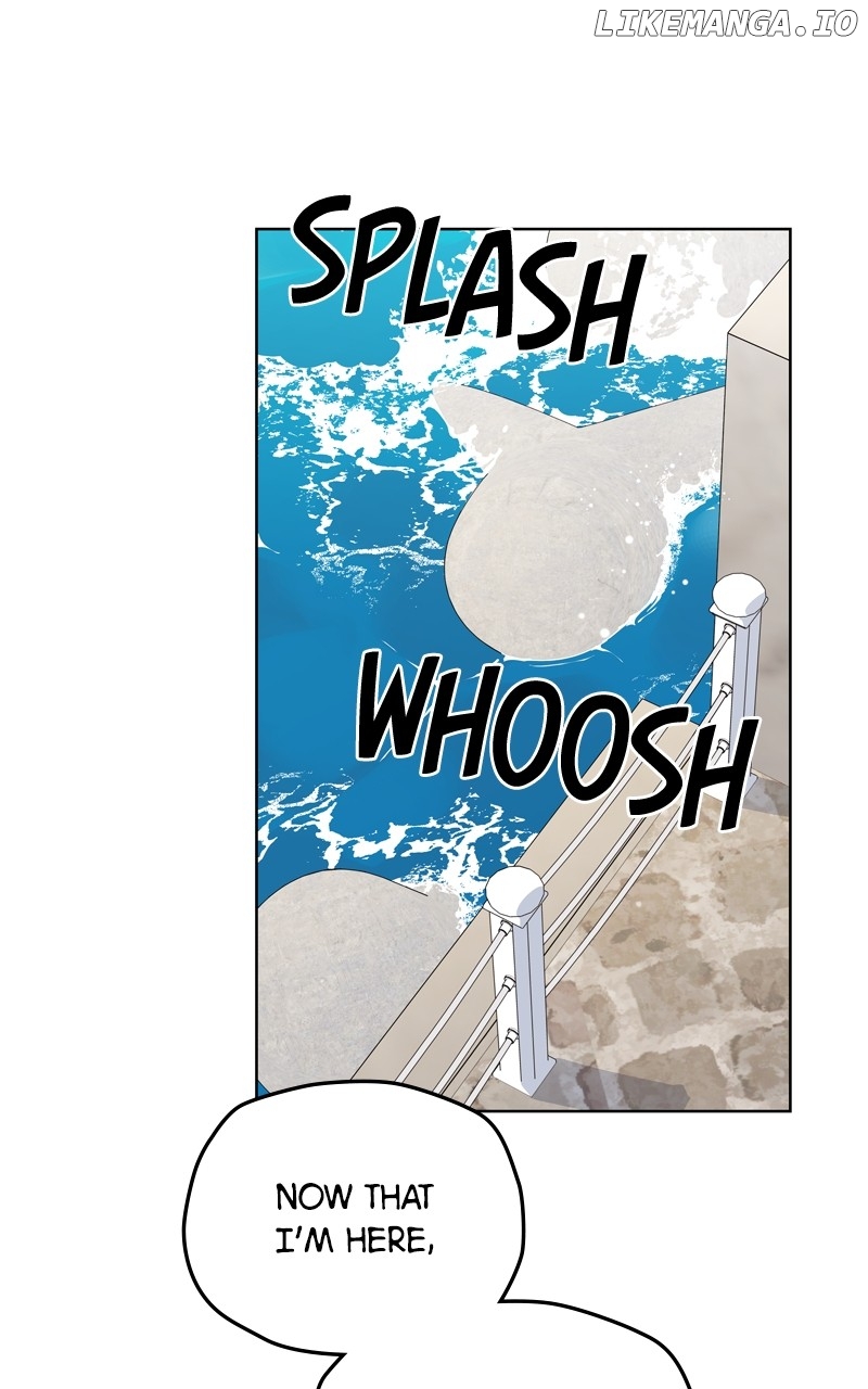 To the Stars I Love Chapter 67 - page 7