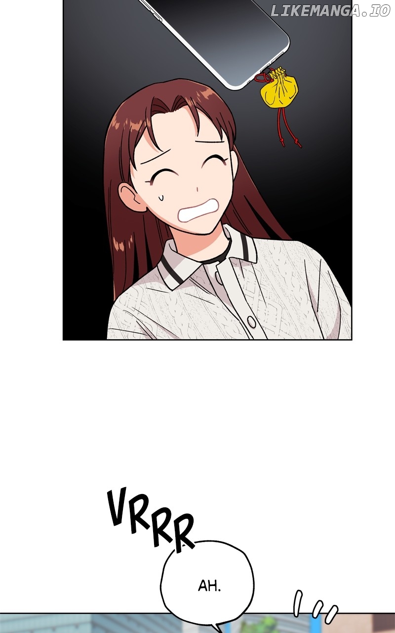 To the Stars I Love Chapter 67 - page 70