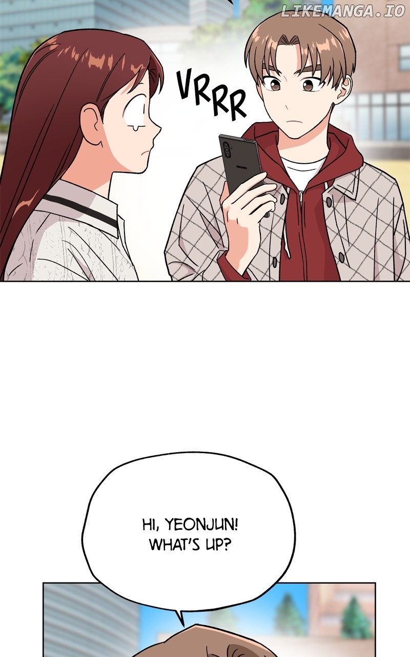 To the Stars I Love Chapter 67 - page 71