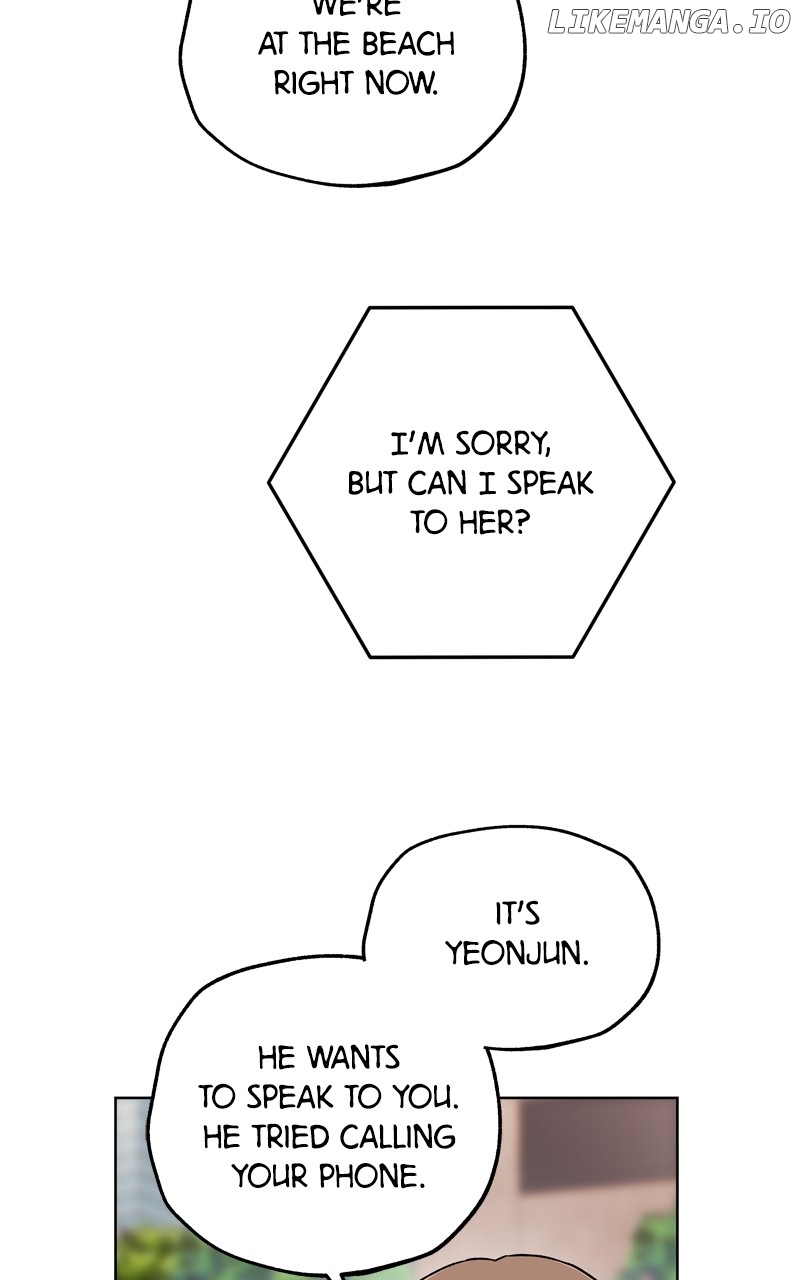 To the Stars I Love Chapter 67 - page 74