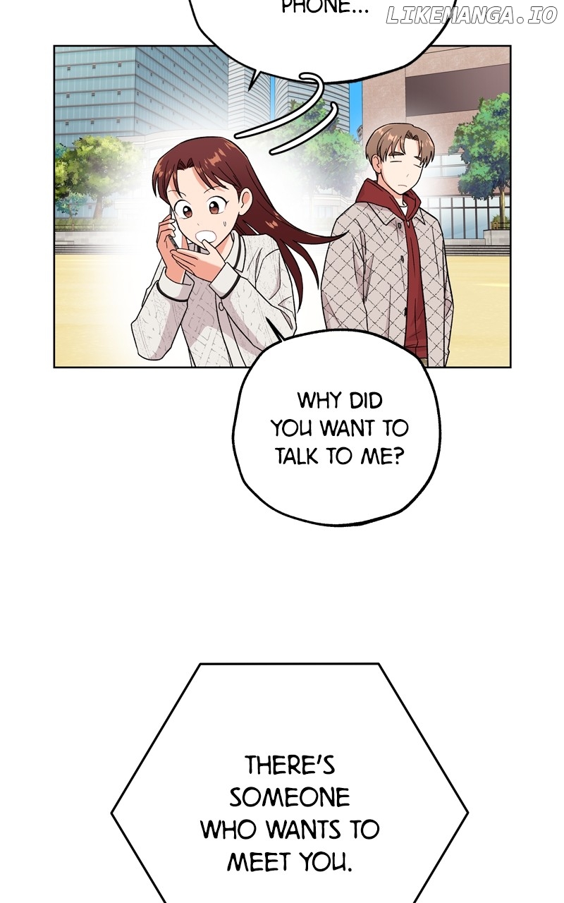 To the Stars I Love Chapter 67 - page 76