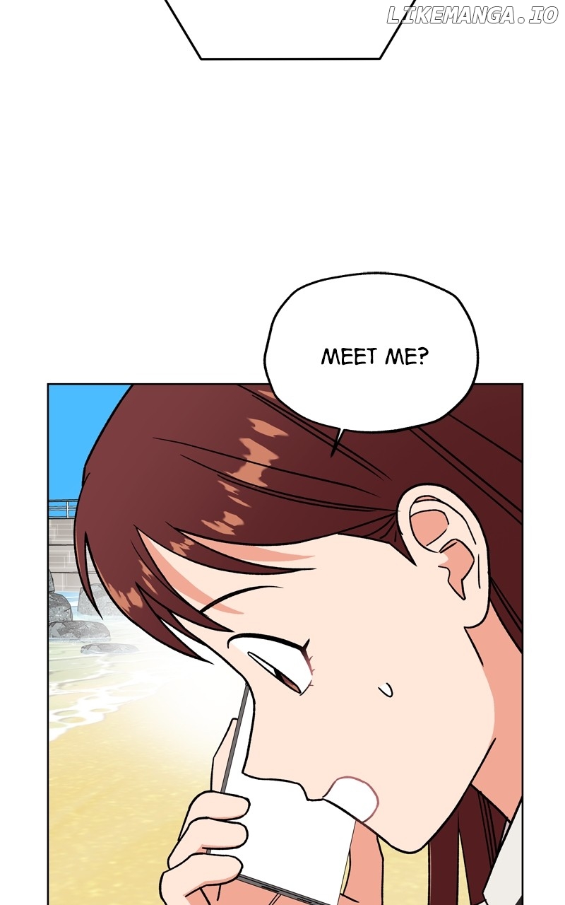To the Stars I Love Chapter 67 - page 77