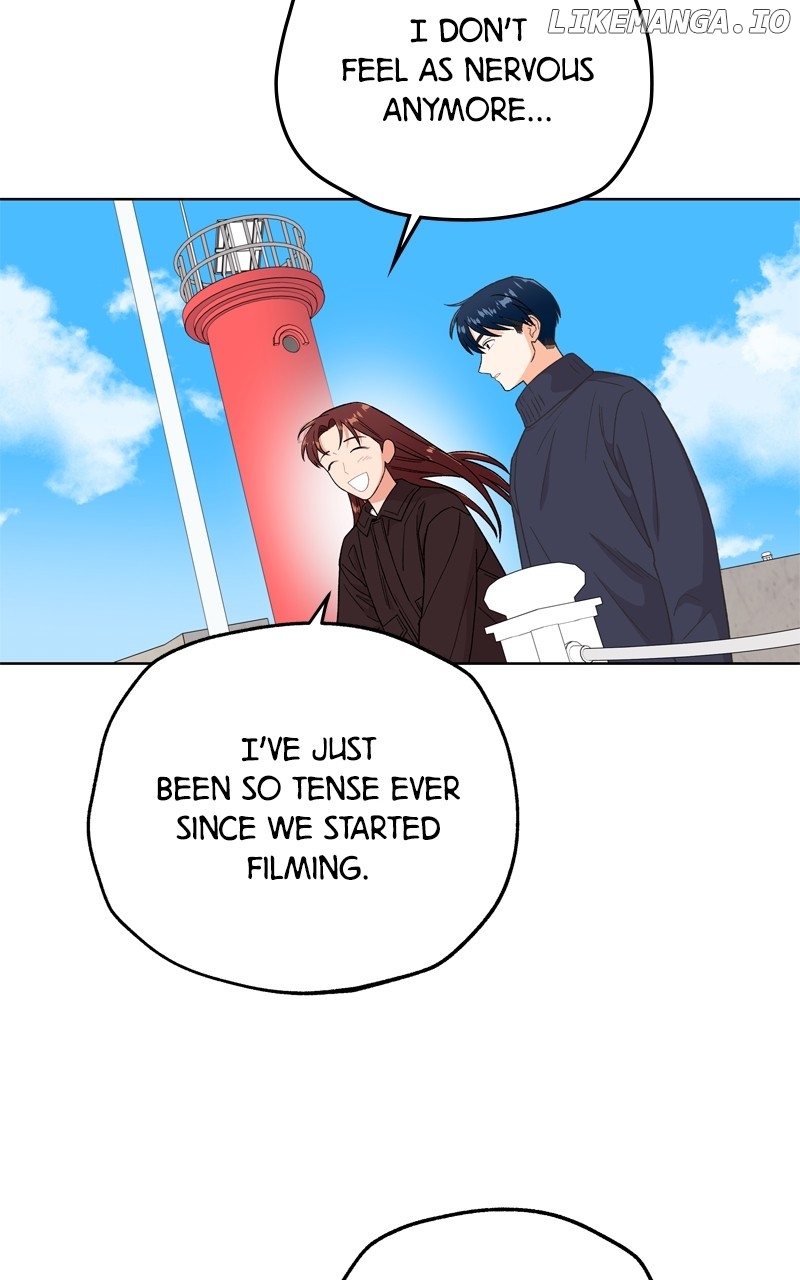 To the Stars I Love Chapter 67 - page 8