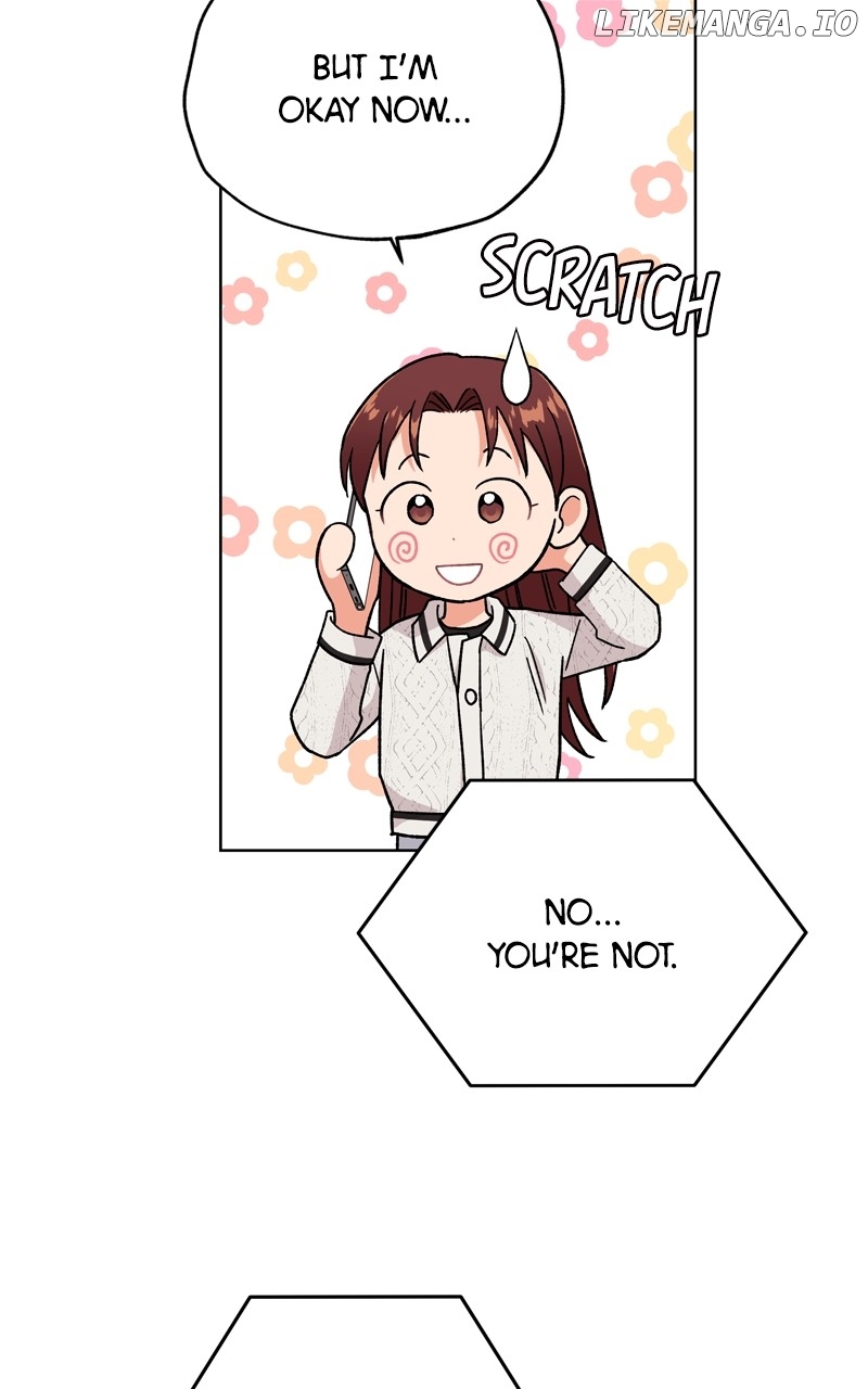 To the Stars I Love Chapter 67 - page 81