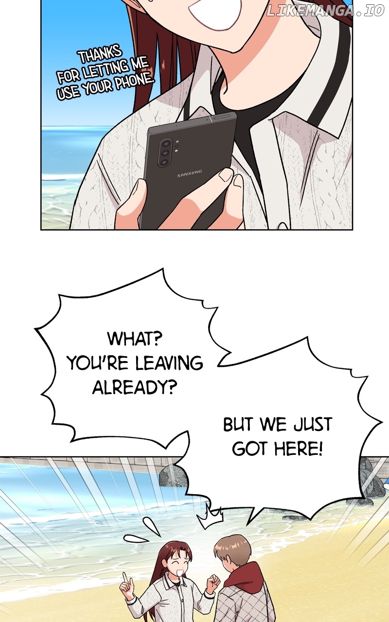 To the Stars I Love Chapter 67 - page 84