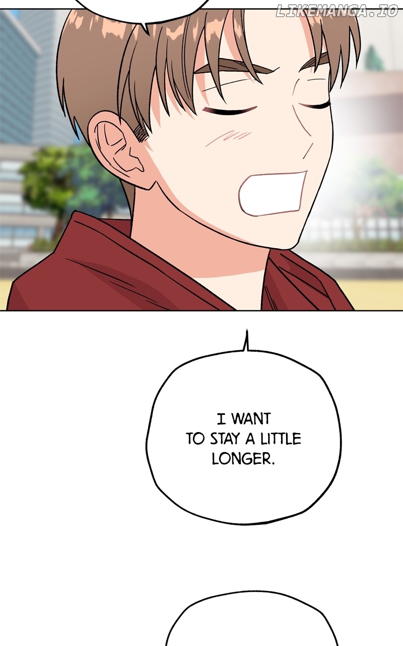 To the Stars I Love Chapter 67 - page 86