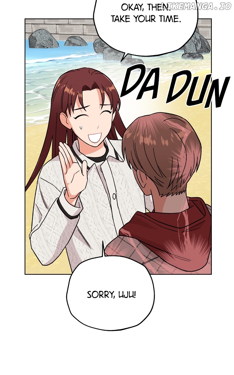To the Stars I Love Chapter 67 - page 87