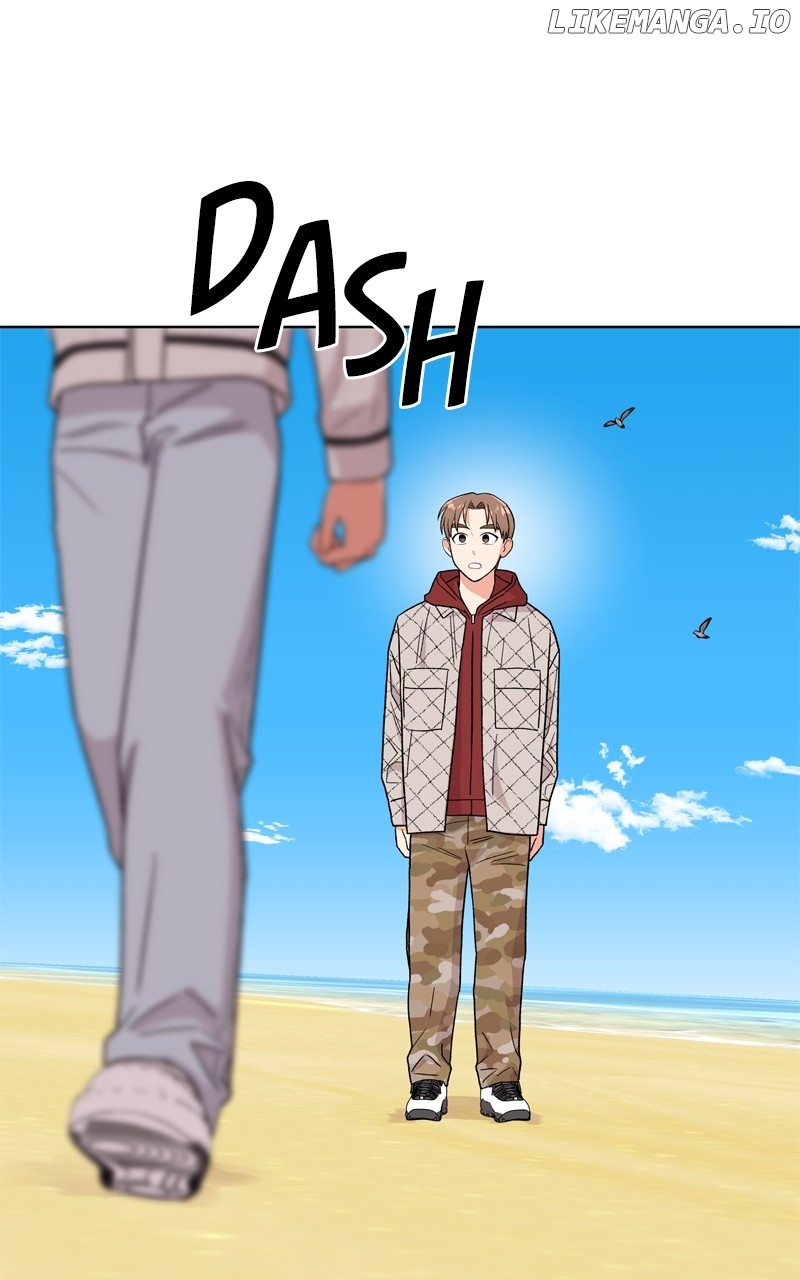 To the Stars I Love Chapter 67 - page 88