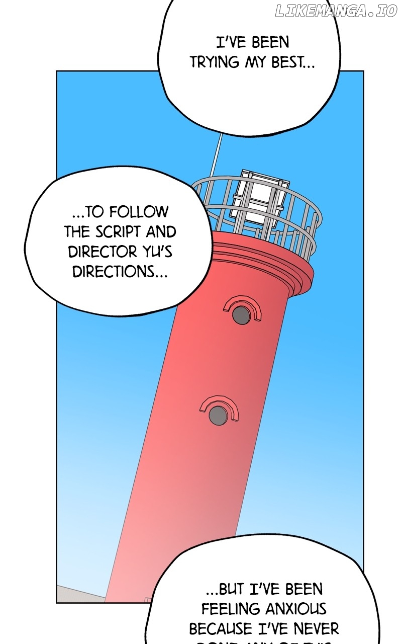 To the Stars I Love Chapter 67 - page 9