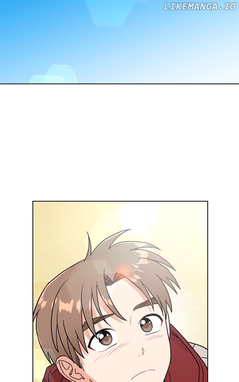 To the Stars I Love Chapter 67 - page 92