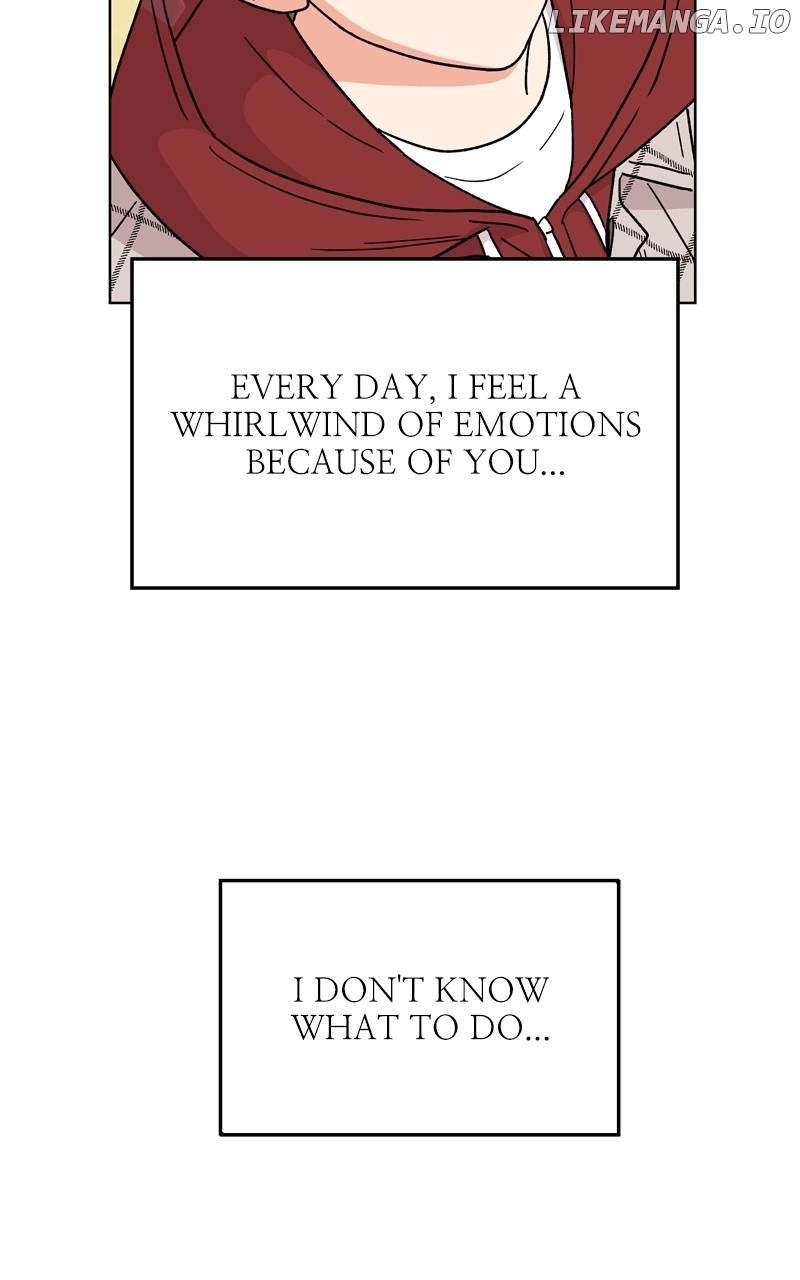 To the Stars I Love Chapter 67 - page 93