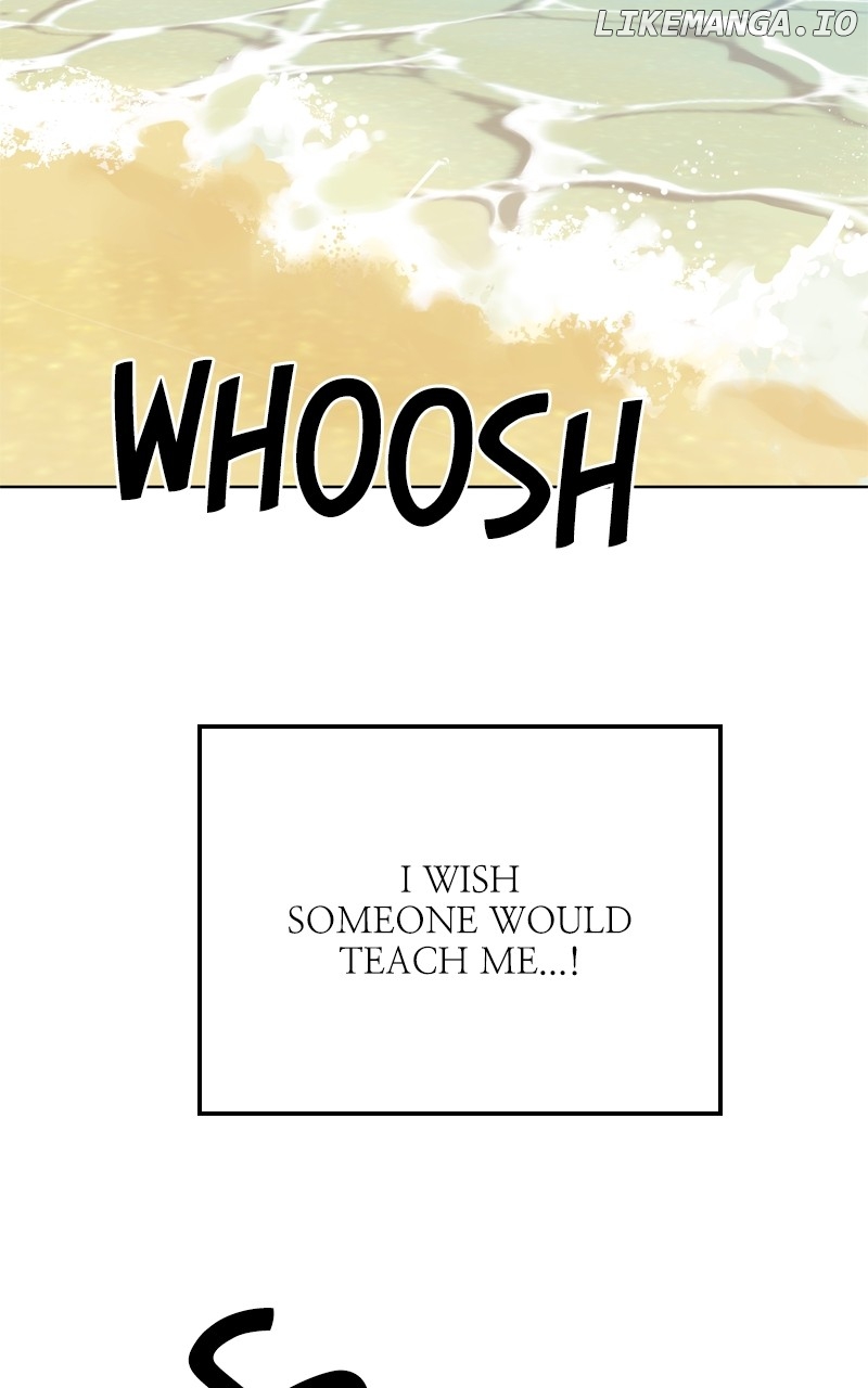 To the Stars I Love Chapter 67 - page 98