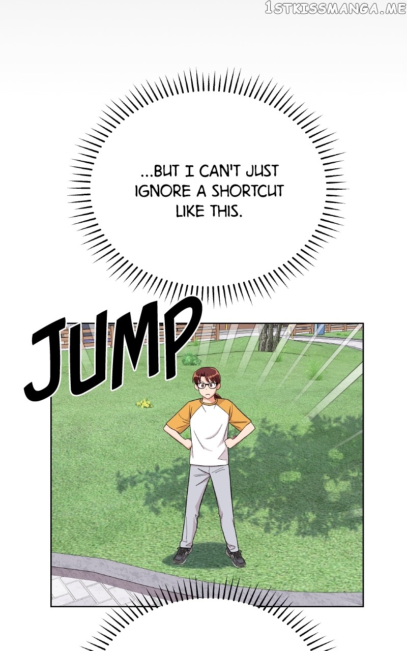 To the Stars I Love Chapter 19 - page 12
