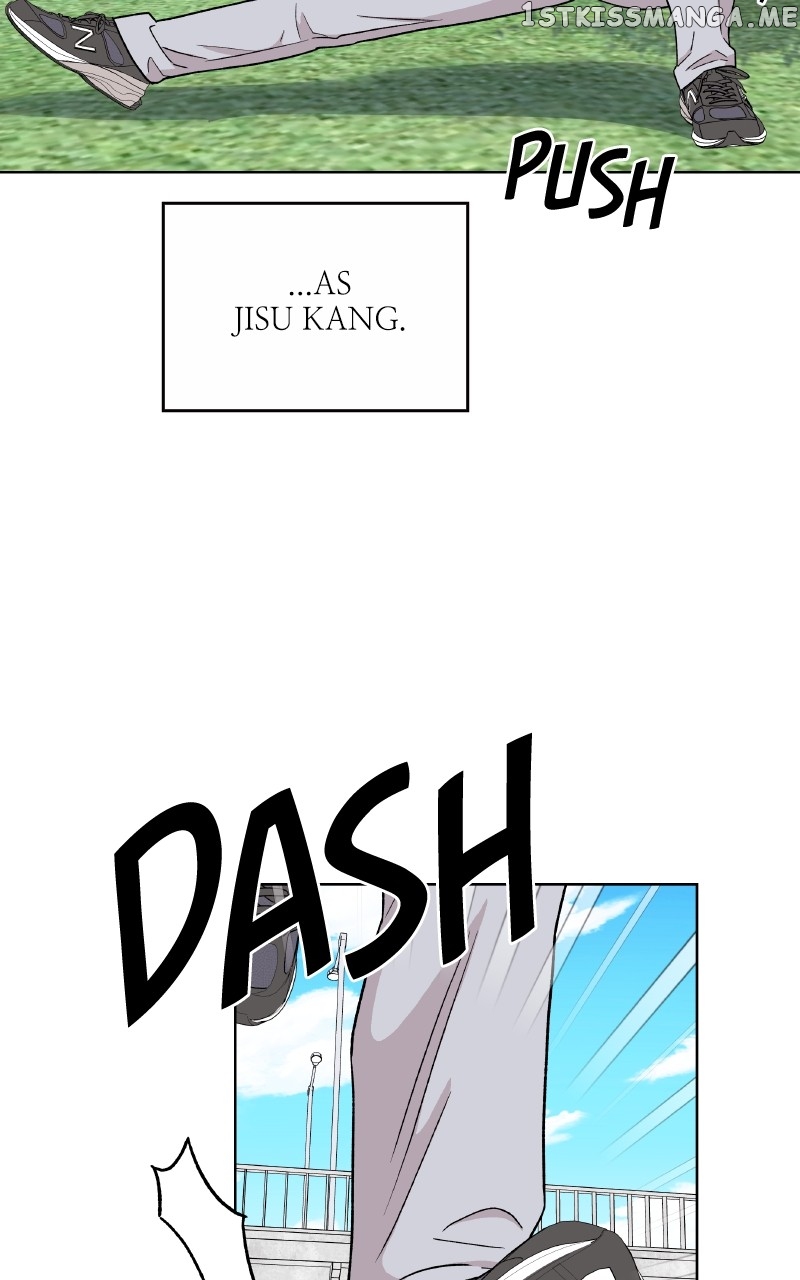 To the Stars I Love Chapter 19 - page 14
