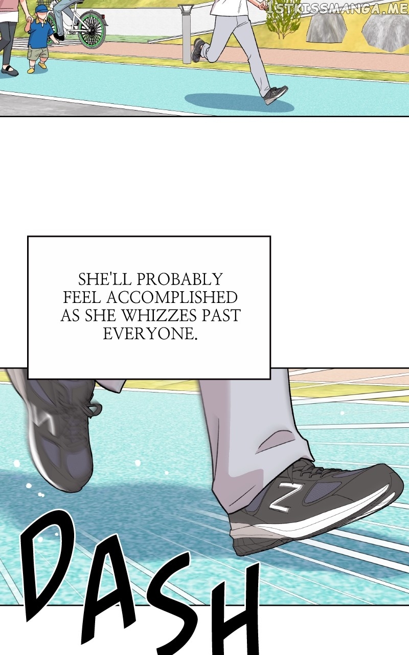 To the Stars I Love Chapter 19 - page 16
