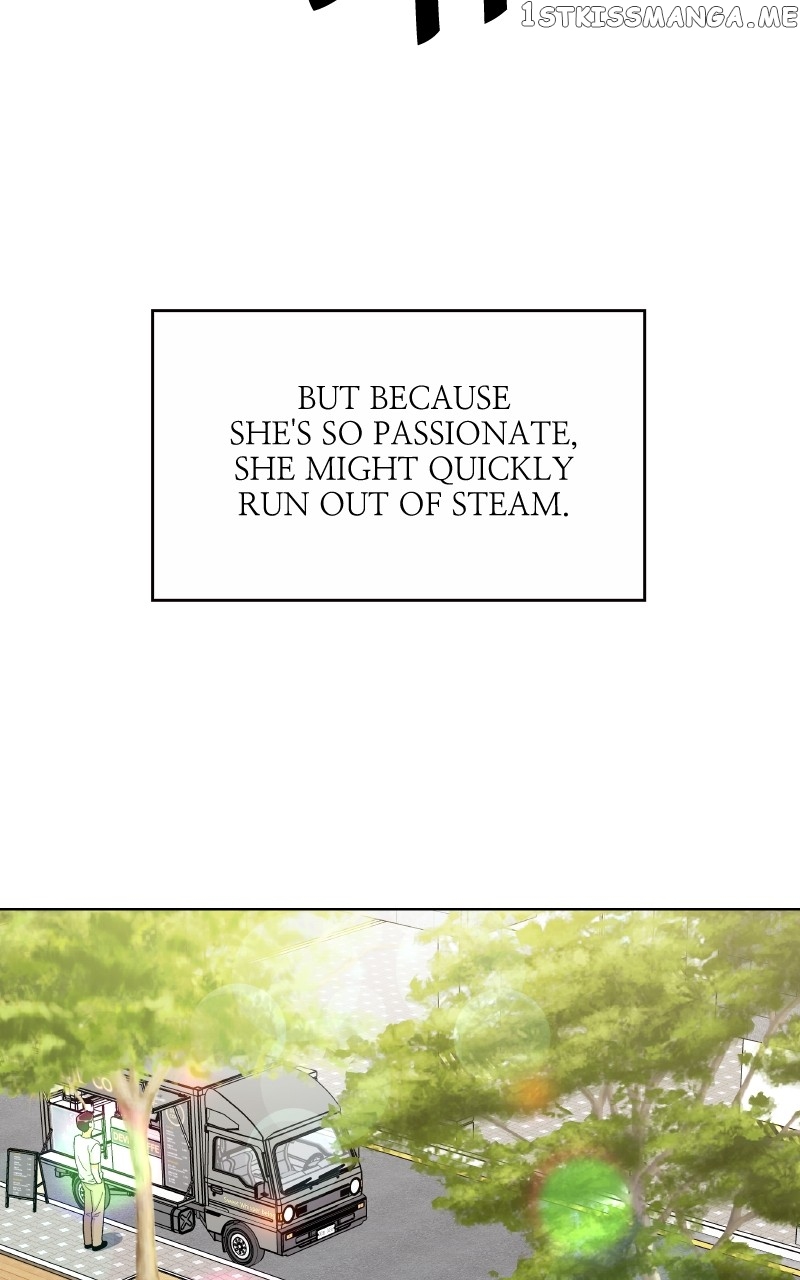 To the Stars I Love Chapter 19 - page 17