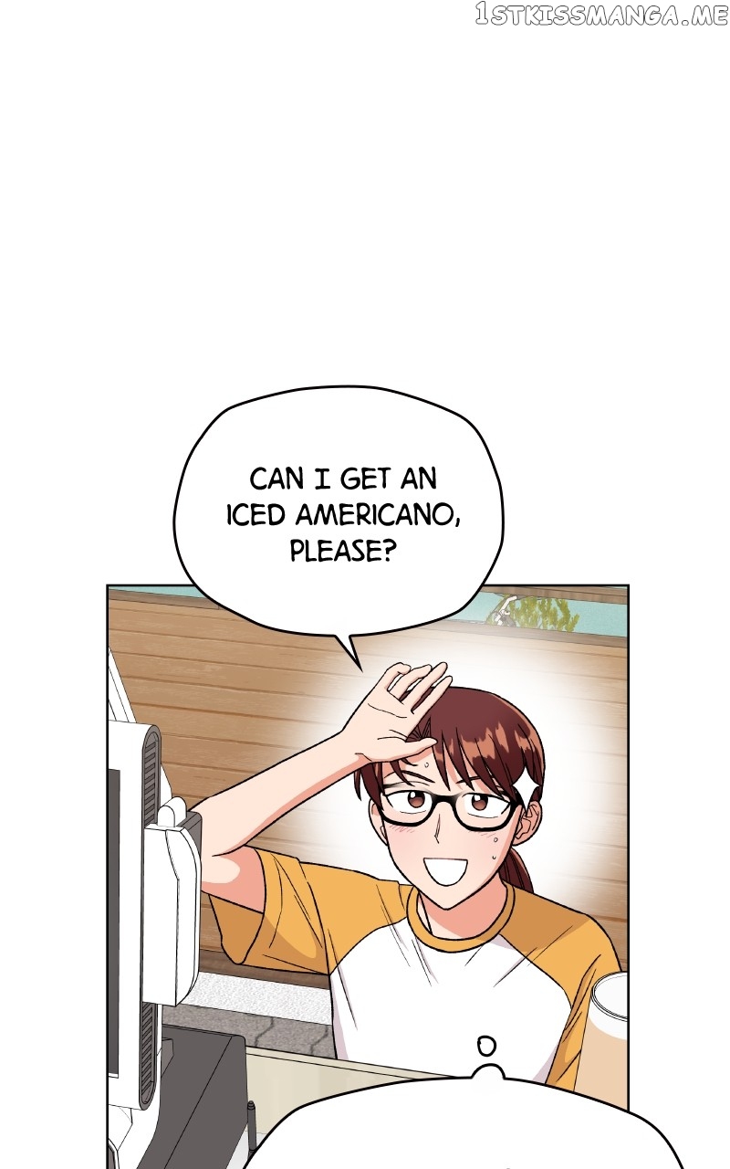To the Stars I Love Chapter 19 - page 20