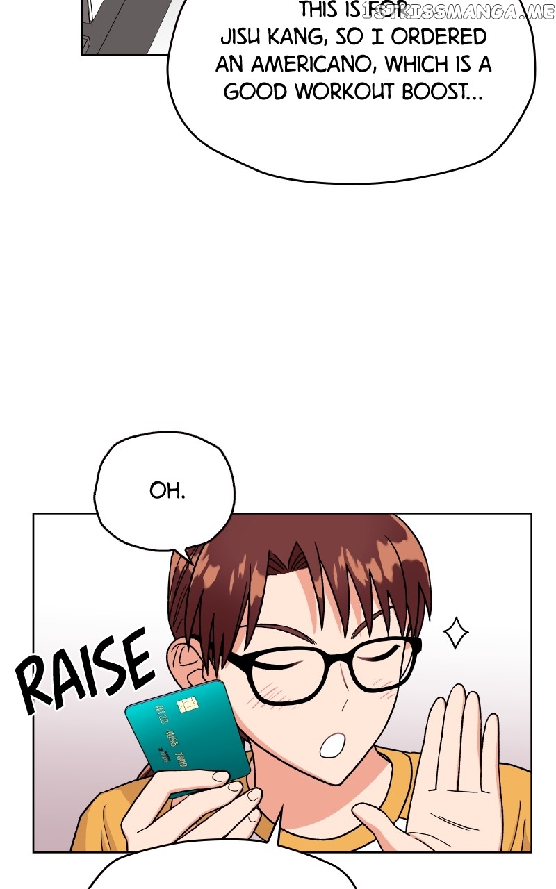 To the Stars I Love Chapter 19 - page 21