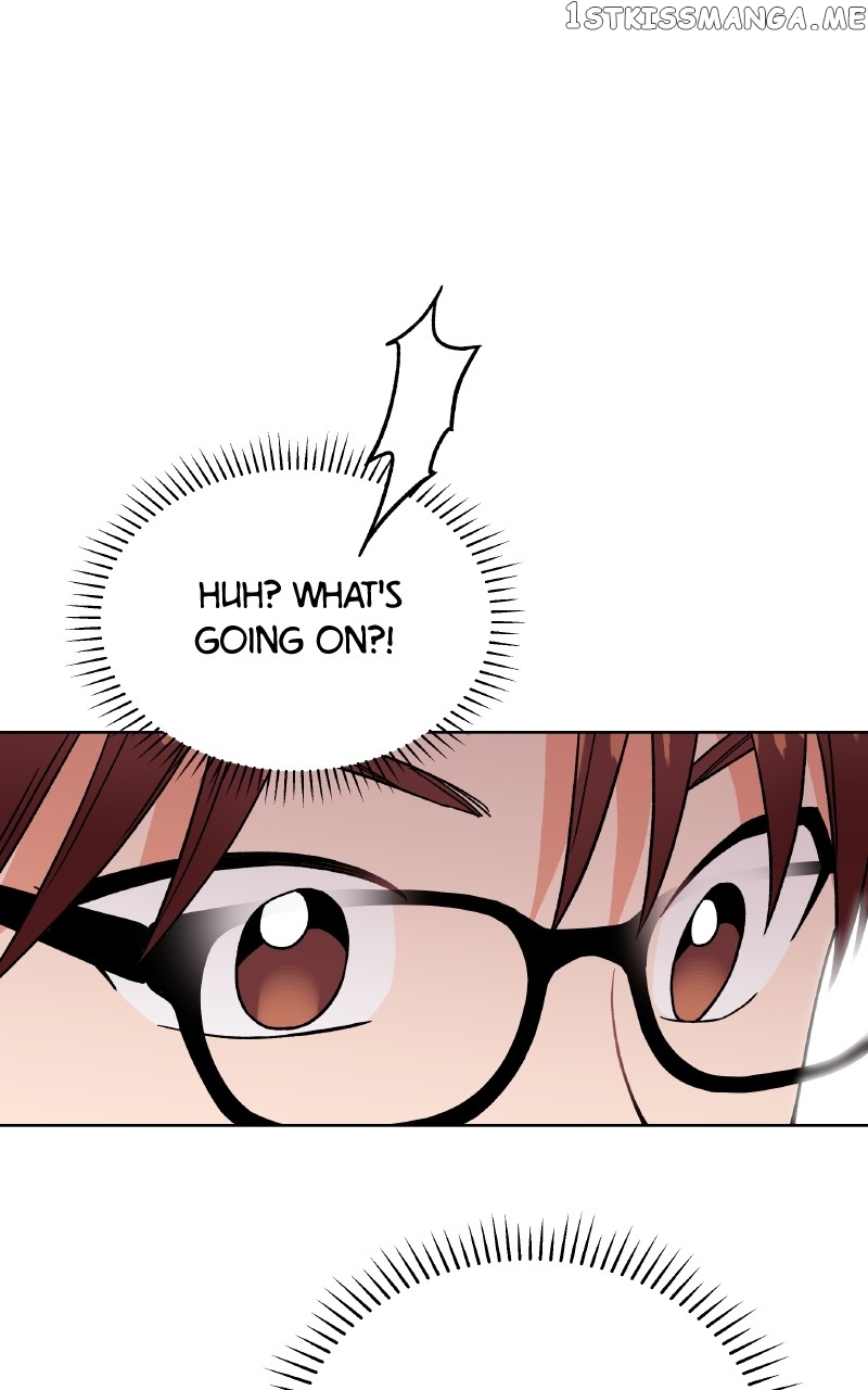 To the Stars I Love Chapter 19 - page 24