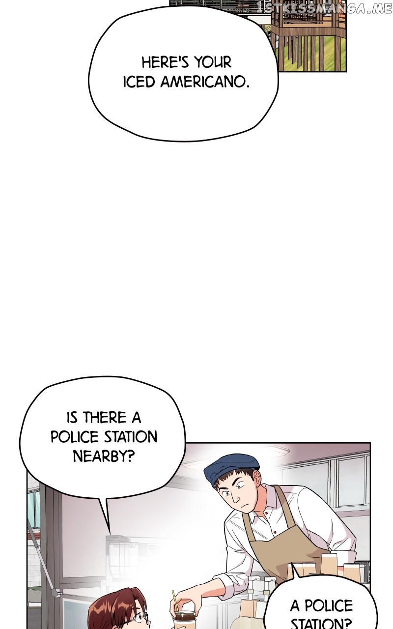 To the Stars I Love Chapter 19 - page 28