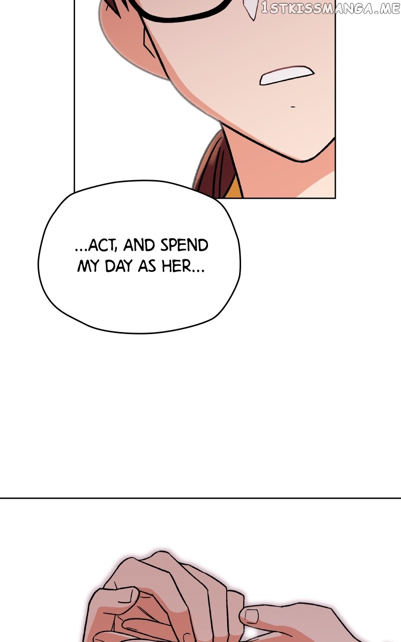 To the Stars I Love Chapter 19 - page 3