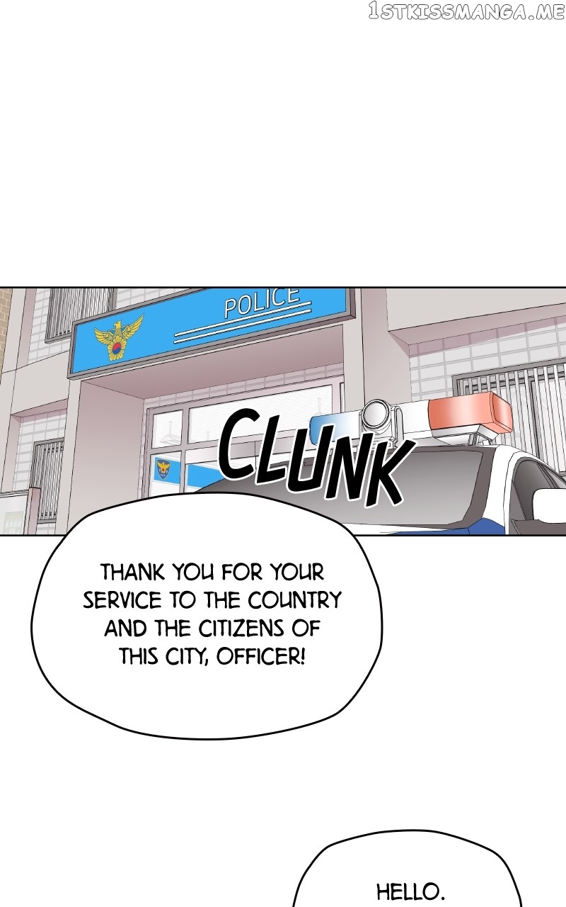 To the Stars I Love Chapter 19 - page 31