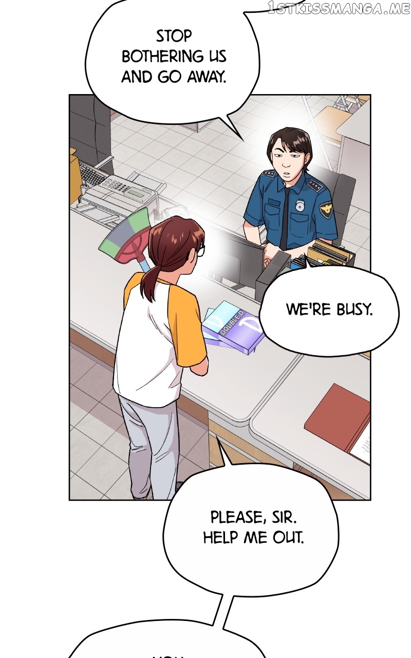 To the Stars I Love Chapter 19 - page 34