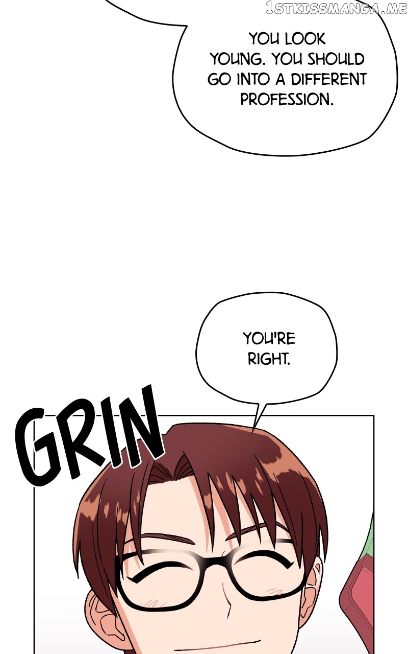 To the Stars I Love Chapter 19 - page 36