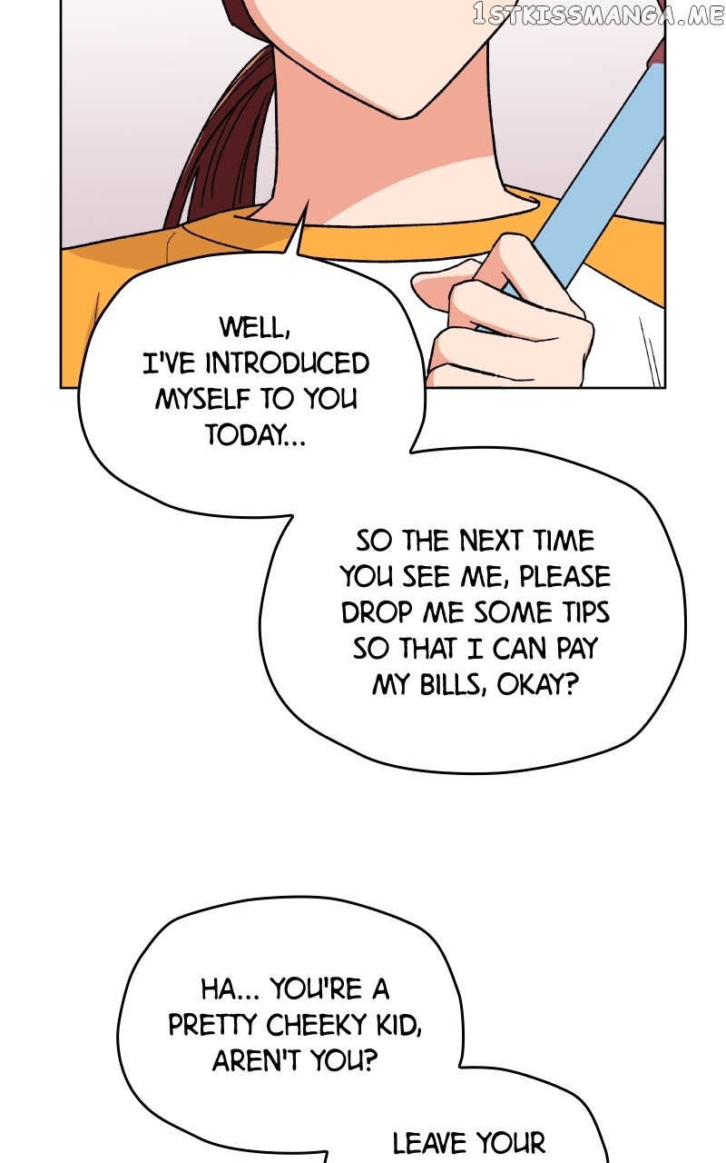 To the Stars I Love Chapter 19 - page 37