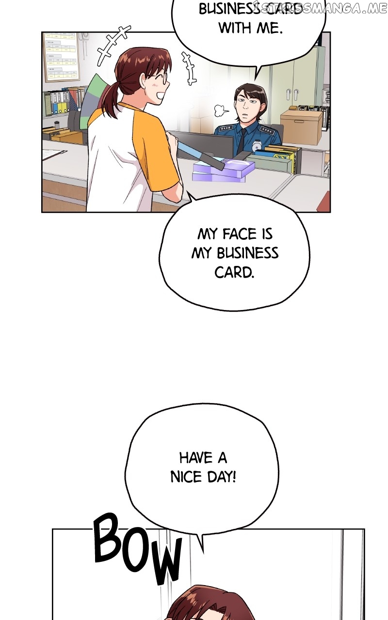 To the Stars I Love Chapter 19 - page 38