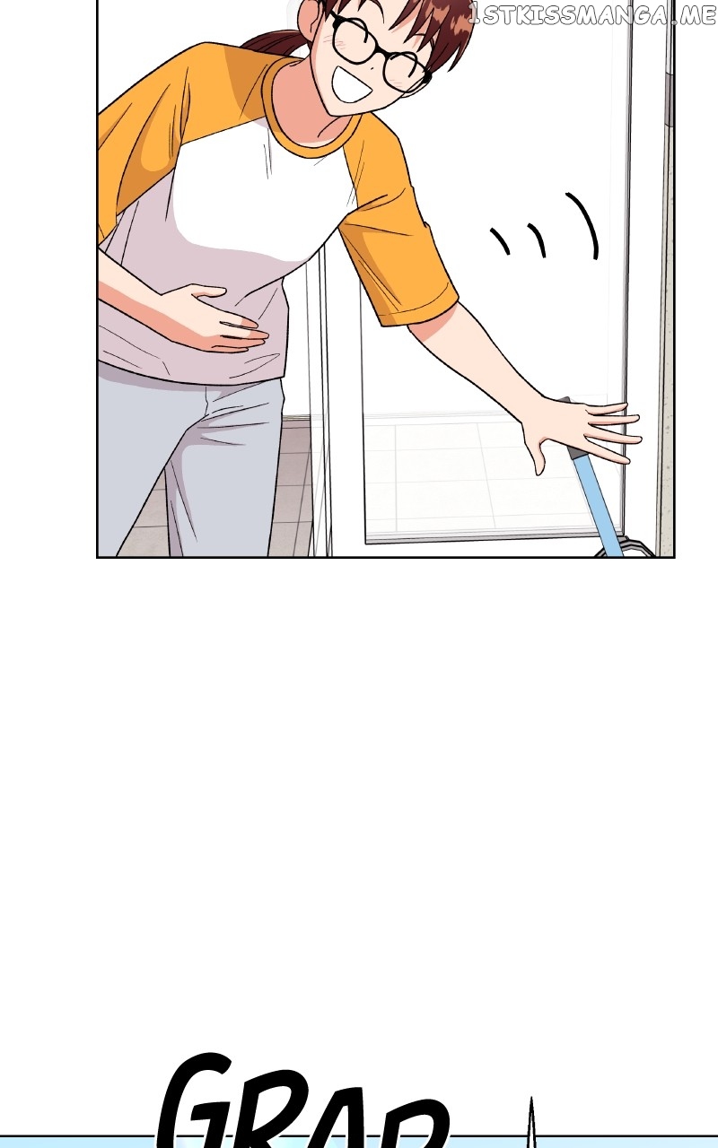 To the Stars I Love Chapter 19 - page 39