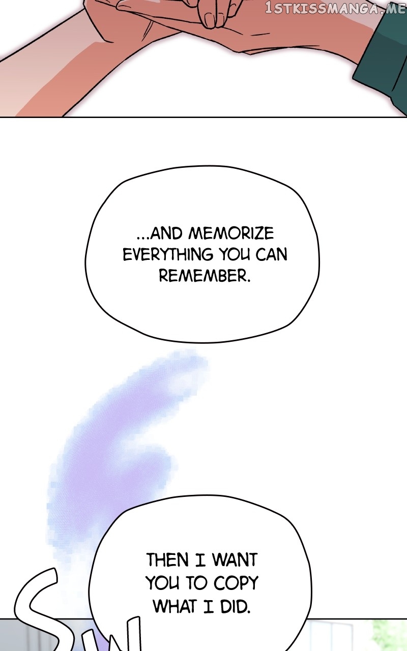 To the Stars I Love Chapter 19 - page 4