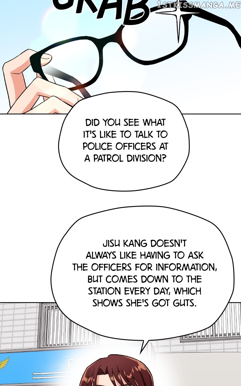 To the Stars I Love Chapter 19 - page 40