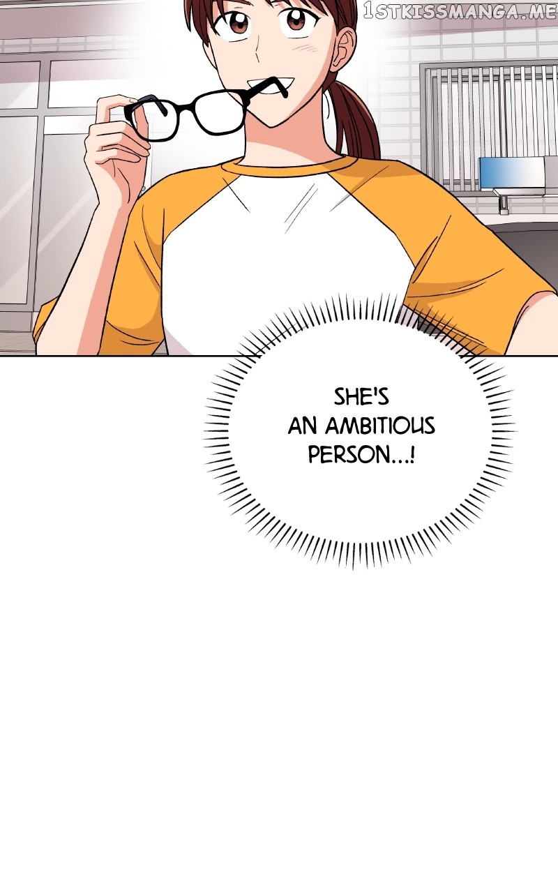 To the Stars I Love Chapter 19 - page 41