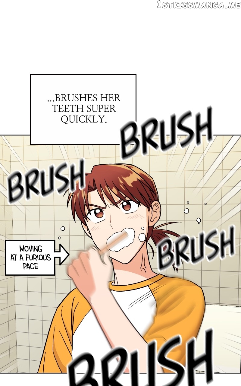 To the Stars I Love Chapter 19 - page 44