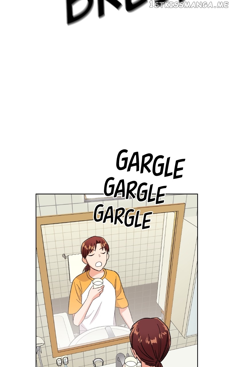 To the Stars I Love Chapter 19 - page 45