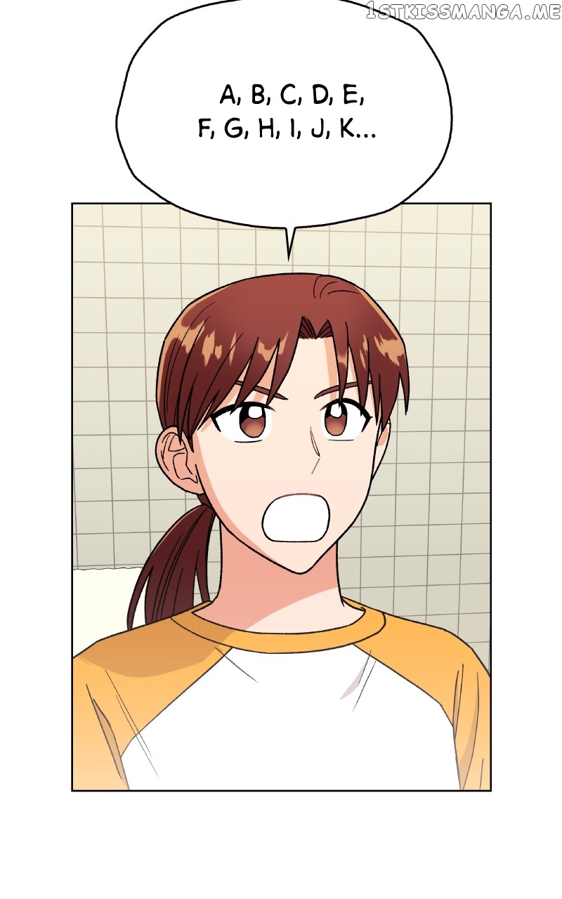 To the Stars I Love Chapter 19 - page 48