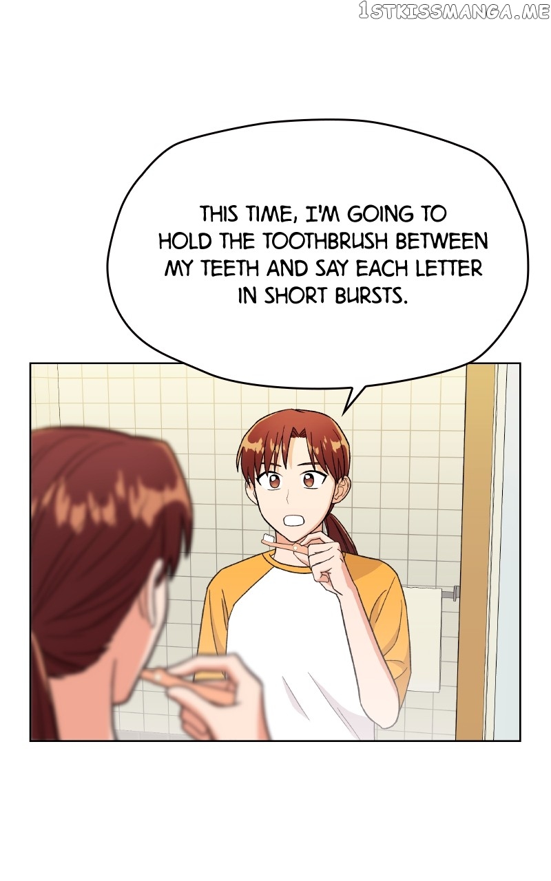 To the Stars I Love Chapter 19 - page 49