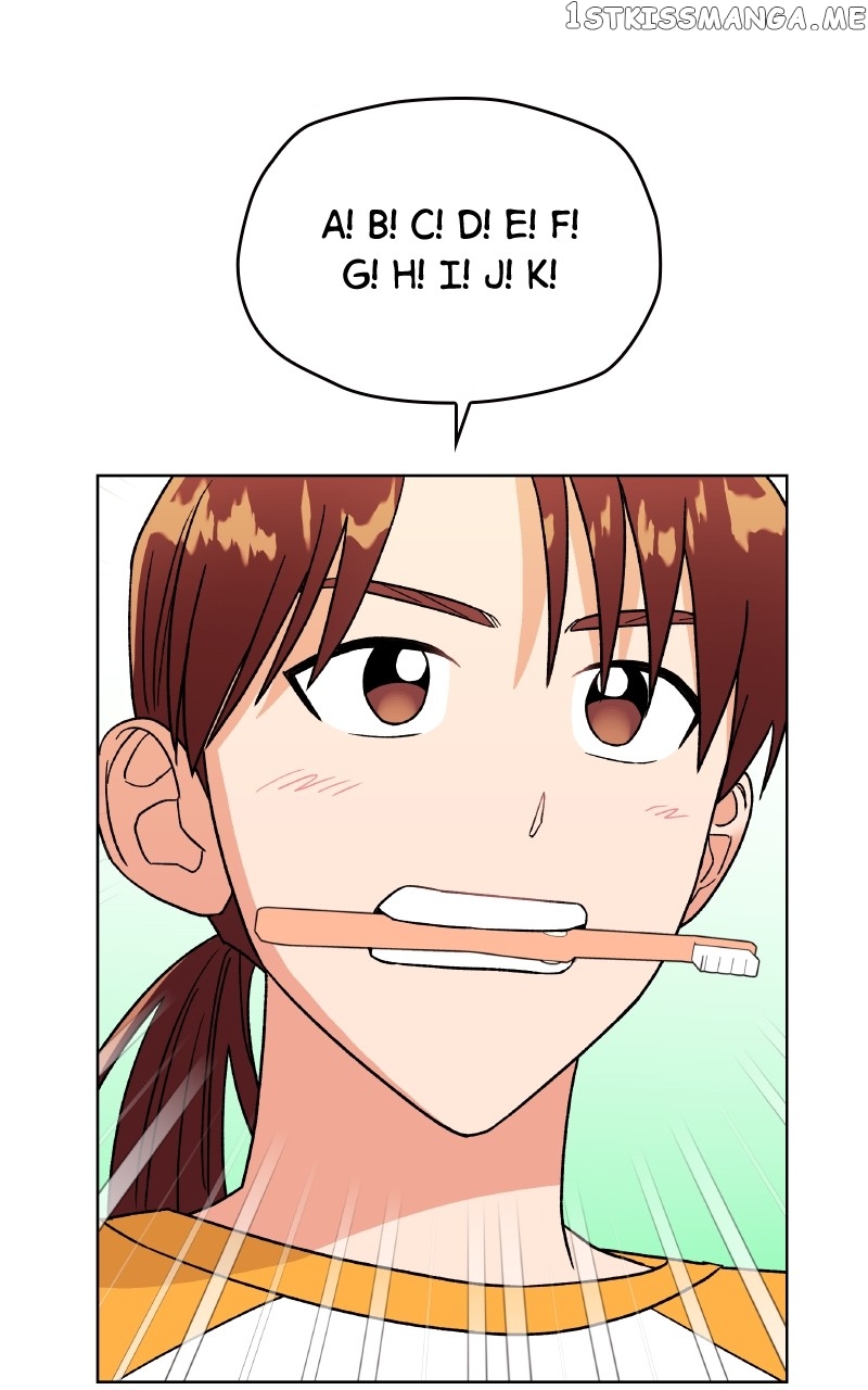 To the Stars I Love Chapter 19 - page 50